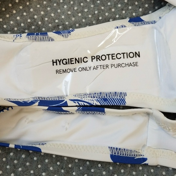 Solid & Striped Size Large Aloha Bikini Bottom - Picture 7 of 8